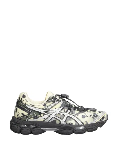 Asics By Cecile Bahnsen Gel Cumulus Sneaker In Gray