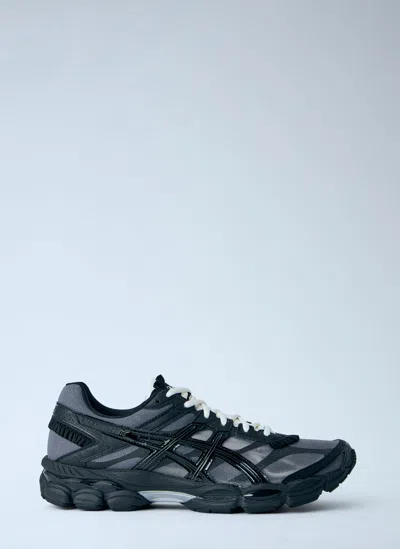 Asics By Griff Gel-cumulus™ 16 Sneakers In Black