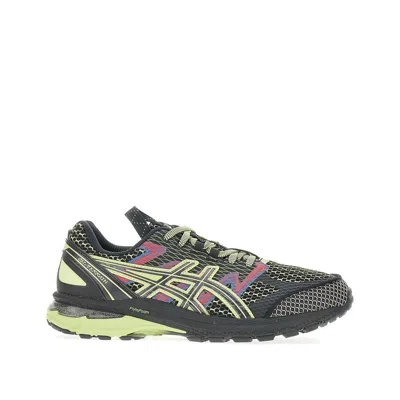 ASICS US4-S GEL-TERRAIN SNEAKERS