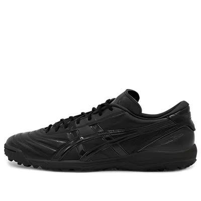 Asics C3 Ff Tf Football Shoes 'black' In Multi
