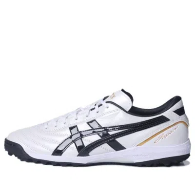 Asics C3 Ff Tf Futsal 'white Black'
