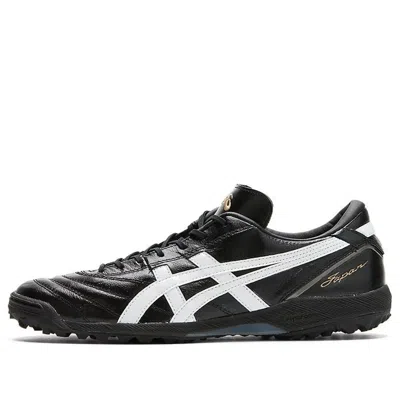 Asics C3 Ff Tf Turf 'black White' In Multi