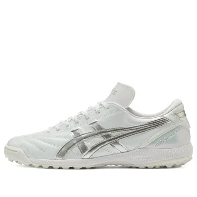 Asics C3 Ff Tf 'white Pure Silver'