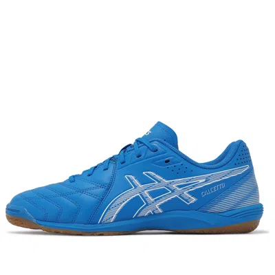 Asics Calcetto Wd 9 2e Wide 'blue'