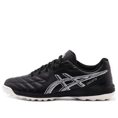 Asics Calcetto Wd 9 Tf 'black White'