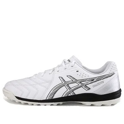 Asics Calcetto Wd 9 'white Grey'
