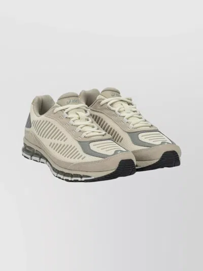 ASICS CASUAL FOOTWEAR AND SLIP-ON STYLE