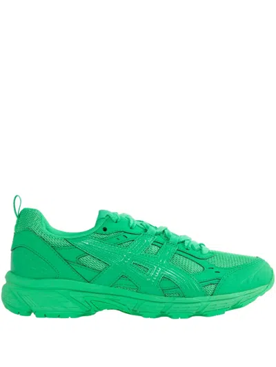Asics Cdg Shirt X  Gel-nunobiki In Green