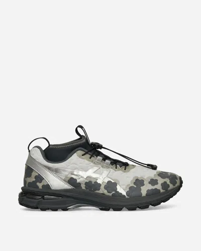 Asics Cecilie Bahnsen Gel-terrain Mt Sneakers Pure Silver / Pure Silver In Multicolor