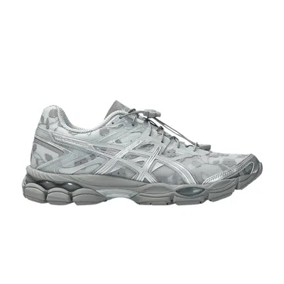 Pre-owned Asics Cecilie Bahnsen X Gel Cumulus 16 'glacier Grey Silver' | Men's Size 5.5