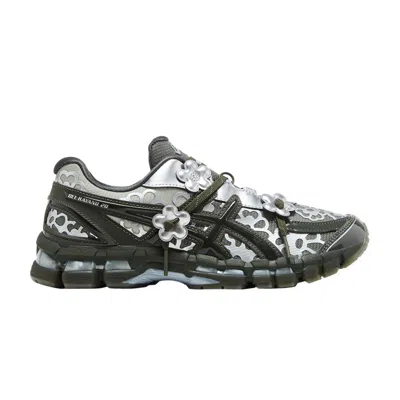 Pre-owned Asics Cecilie Bahnsen X Gel Kayano 20 'olive' | Green | Men's Size 7