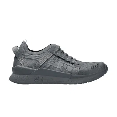 Pre-owned Asics Cfcl × Gel Lyte 3 Cm 1.95 'dark Shadow' In Grey