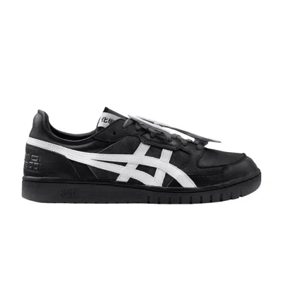 Pre-owned Asics Chemist Creations X All Court Alpha-s 'black'