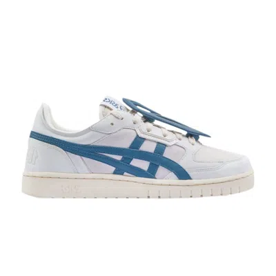 Pre-owned Asics Chemist Creations X All Court Alpha-s 'white'
