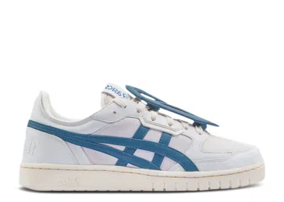 Asics Chemist Creations X  All Court Alpha-s 'white'