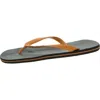 Asics Ciabatta Slik Mens Slip On Pool Thong Sandals In Multi