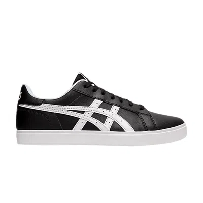 Pre-owned Asics Classic Ct 'black White'