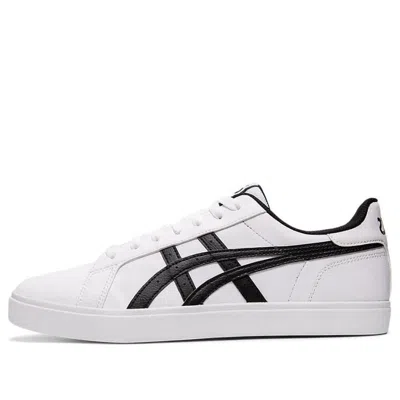 Asics Classic Ct 'white Black'