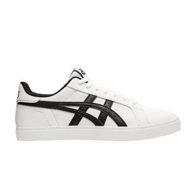 Pre-owned Asics Classic Ct 'white Black'