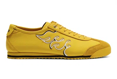 Pre-owned Asics Classic Onitsuka Tiger Mexico 66 Sd In Multicolor