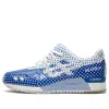 Asics Colette X Gel Lyte 3 'dotty' In Blue