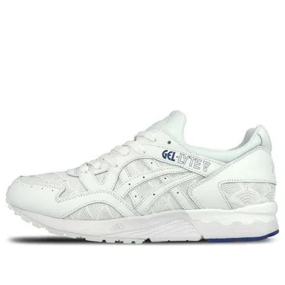 Asics Colette X Gel Lyte 5 'yukata' In White