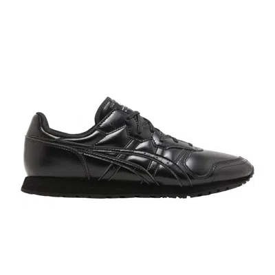 Pre-owned Asics Comme Des Garçons Shirt X Oc Runner 'black'