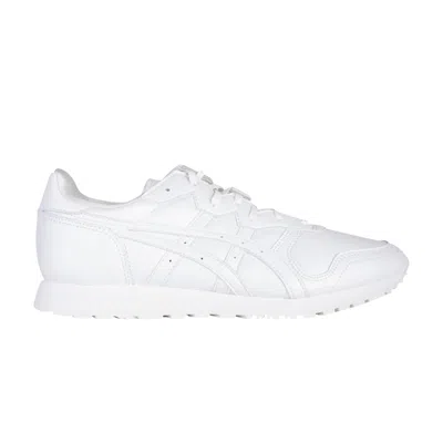 Pre-owned Asics Comme Des Garçons Shirt X Oc Runner 'white'