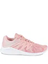 Asics Comutora Mx Sneakers In Pink