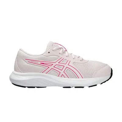 Pre-owned Asics Contend 9 Gs 'pale Pink' | Kid's Size 3
