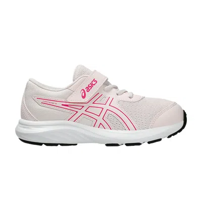 Pre-owned Asics Contend 9 Ps 'pale Pink' | Kid's Size 11