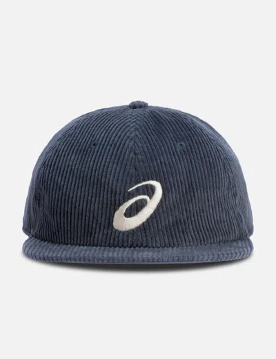 Asics Corduroy Cap