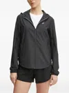 Asics Core Jacket In Black