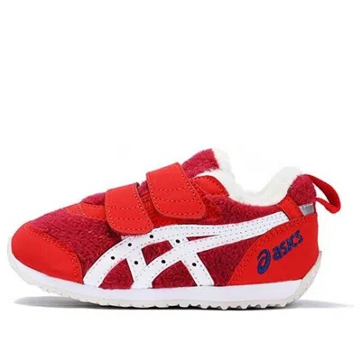 Asics Corsair K Red