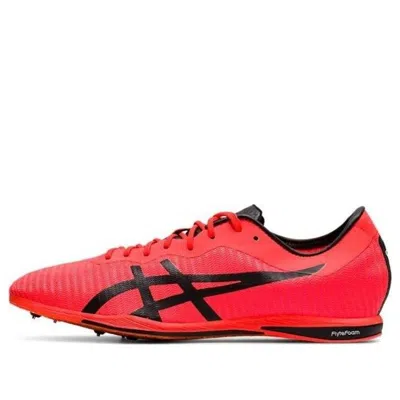 Asics Cosmoracer Ld 2 'red Black' In Multi