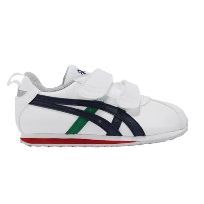 Pre-owned Asics Cotla Mini Sl 2 Ps 'white Dark Navy' | Kid's Size 1