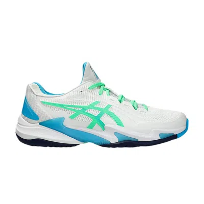 Pre-owned Asics Court Ff 3 'asia Tour Collection' | White | Men's Size 10