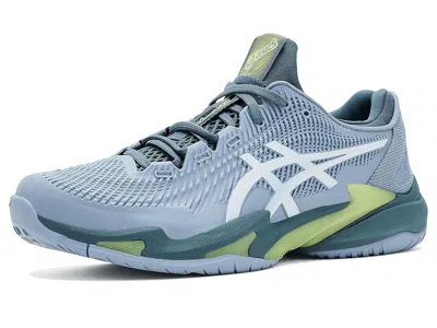 Asics Court Ff 3 In Blue