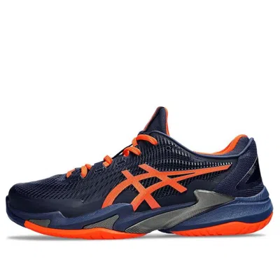 Asics Court Ff 3 'blue Expense Koi'