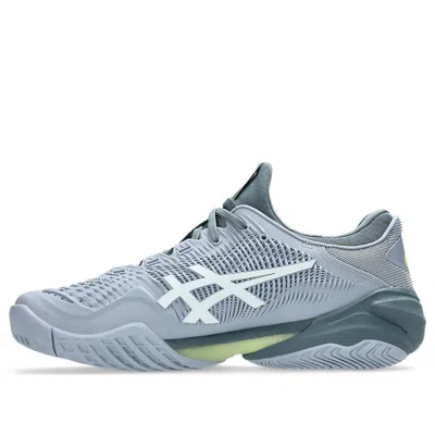 Asics Court Ff 3 'grey Blue'