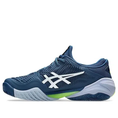 Asics Court Ff 3 'mako Blue White'