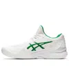 Asics Court Ff Novak 'australian Open' In White