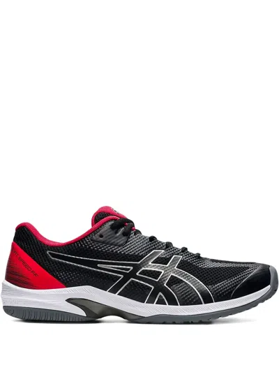 Asics Court Speed Ff Tennis Sneakers In Multi