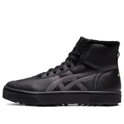 Asics Court Trail-hi 'black'