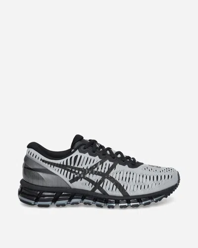 Asics C.p. Company Gel-quantum 360 Sneakers In Gray