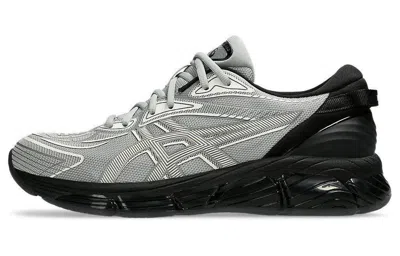 Pre-owned Asics C.p. Company X Gel Quantum 360 8 Cement Grey - 1203a507-020 In Gray