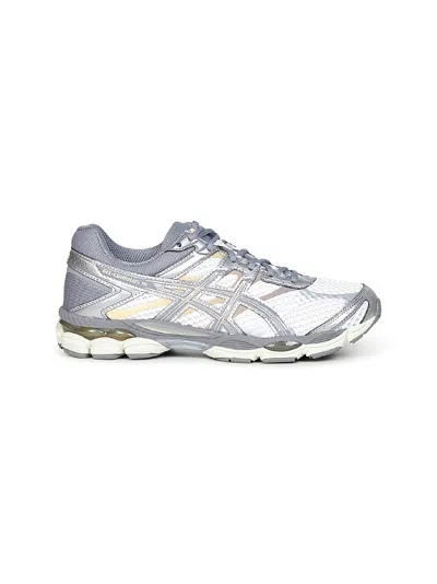 Asics Cream Gel-cumulus 16 Sneakers In Neutral