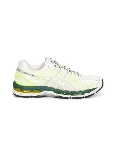 ASICS CREAM GEL-KAYANO 20 SNEAKERS