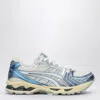 Asics Gel-kayano 14 Lace-up Sneakers In White