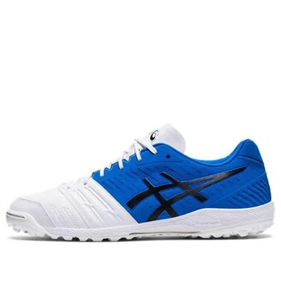 Asics Destaque Ff 2 Tf Turf White/blue